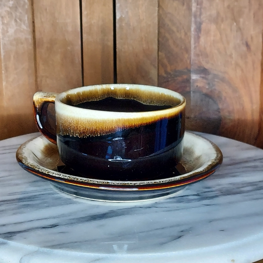 Pfaltzgraff Cup and Saucer Set - Picture 8 of 15